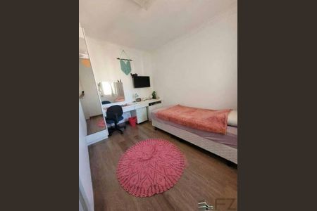 Apartamento à venda com 170m², 3 quartos e 3 vagas