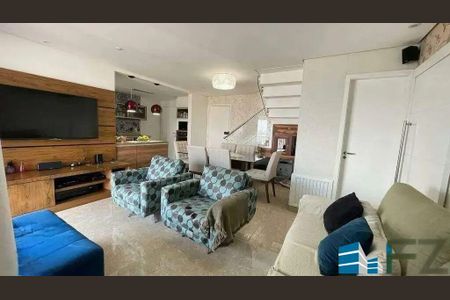 Apartamento à venda com 170m², 3 quartos e 3 vagas