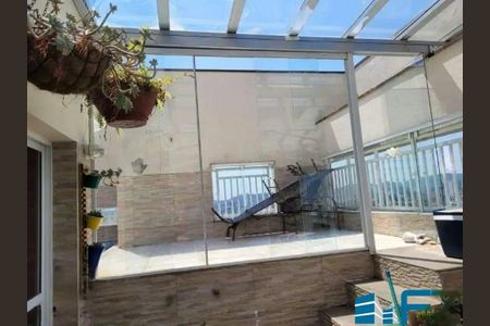 Apartamento à venda com 170m², 3 quartos e 3 vagas