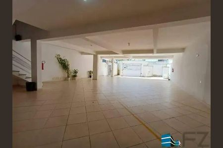 Apartamento à venda com 2 quartos, 48m² em Vila Eldizia, Santo André