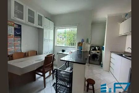 Apartamento à venda com 2 quartos, 48m² em Vila Eldizia, Santo André