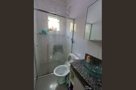 Apartamento à venda com 2 quartos, 48m² em Vila Eldizia, Santo André