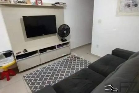Apartamento à venda com 2 quartos, 56m² em Vila Eldizia, Santo André