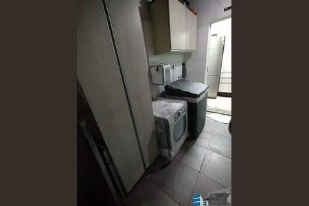 Apartamento à venda com 2 quartos, 56m² em Vila Eldizia, Santo André
