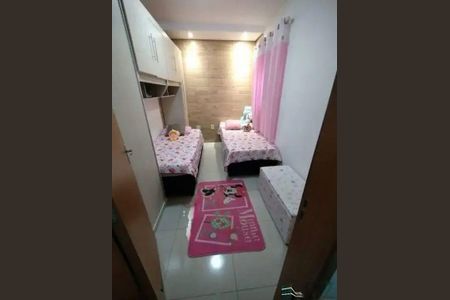 Apartamento à venda com 2 quartos, 56m² em Vila Eldizia, Santo André