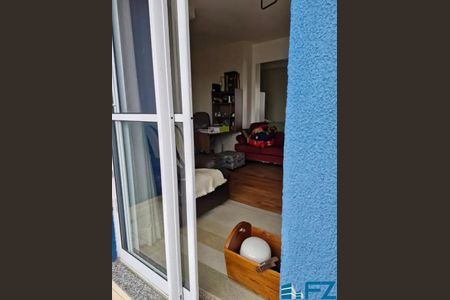 Apartamento à venda com 2 quartos, 56m² em Vila Eldizia, Santo André