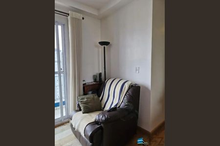 Apartamento à venda com 2 quartos, 56m² em Vila Eldizia, Santo André