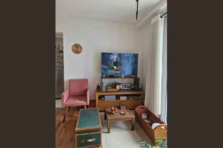 Apartamento à venda com 2 quartos, 56m² em Vila Eldizia, Santo André