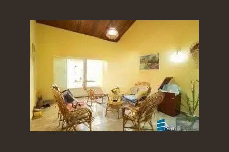 Casa à venda com 5 quartos, 357m² em Parque dos Passaros, São Bernardo do Campo