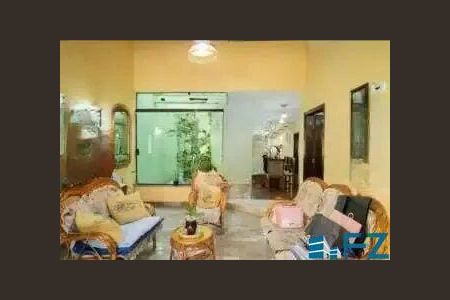 Casa à venda com 5 quartos, 357m² em Parque dos Passaros, São Bernardo do Campo