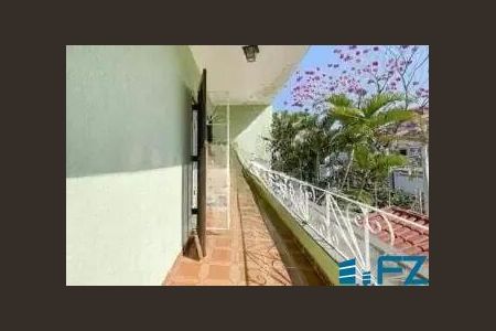 Casa à venda com 5 quartos, 357m² em Parque dos Passaros, São Bernardo do Campo
