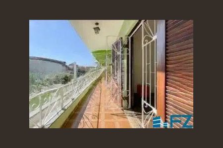Casa à venda com 5 quartos, 357m² em Parque dos Passaros, São Bernardo do Campo