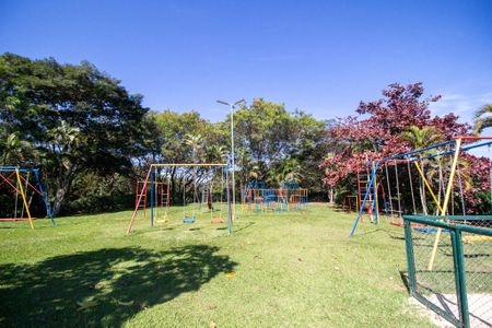 Área comum de casa de condomínio para alugar com 4 quartos, 750m² em Sorocaba, Sorocaba