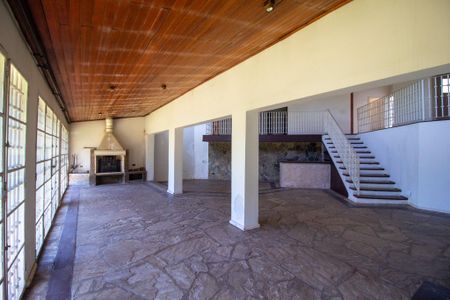 Casa de Condomínio para alugar com 4 quartos, 750m² em Sorocaba, Sorocaba