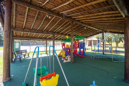 Área comum de casa de condomínio para alugar com 4 quartos, 750m² em Sorocaba, Sorocaba