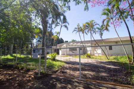 Fachada  de casa de condomínio para alugar com 4 quartos, 750m² em Sorocaba, Sorocaba