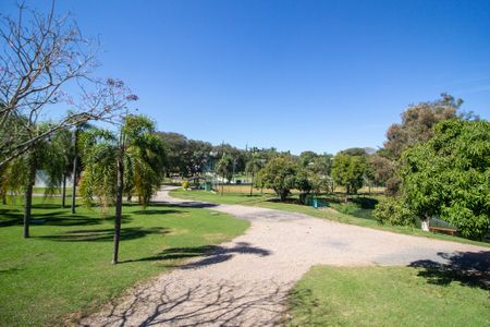 Área comum de casa de condomínio para alugar com 4 quartos, 750m² em Sorocaba, Sorocaba