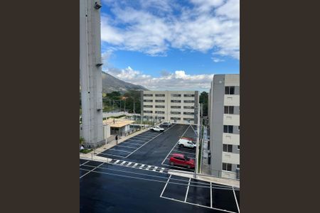 Apartamento para alugar com 43m², 2 quartos e sem vaga Apartamento para alugar com 43m², 2 quartos e sem vagaVista