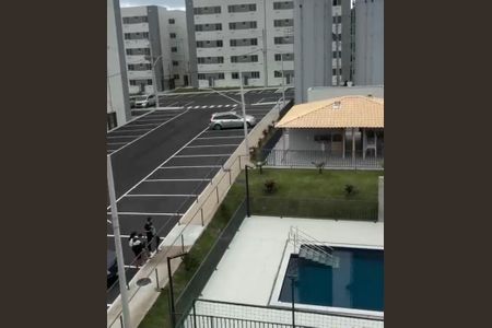 Piscina de apartamento para alugar com 2 quartos, 43m² em Marapicu, Nova Iguaçu