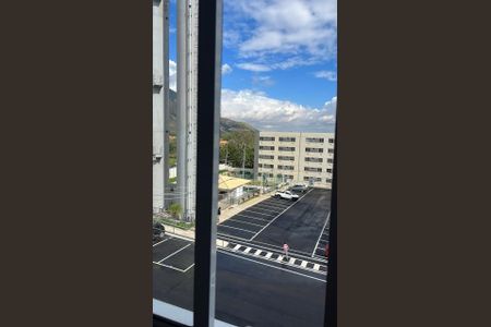 Vista de apartamento para alugar com 2 quartos, 43m² em Marapicu, Nova Iguaçu
