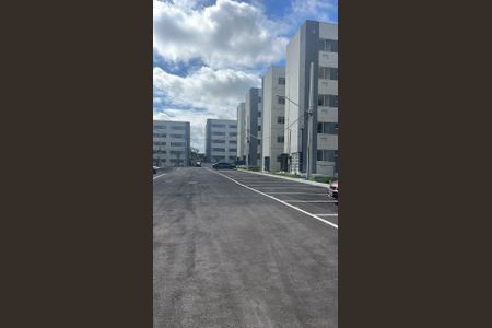 Apartamento para alugar com 43m², 2 quartos e sem vaga Apartamento para alugar com 43m², 2 quartos e sem vagaEstacionamento