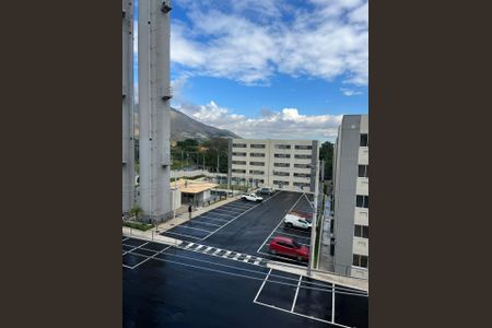 Apartamento para alugar com 43m², 2 quartos e sem vaga Apartamento para alugar com 43m², 2 quartos e sem vagaVista