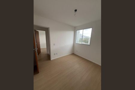 Quarto de apartamento para alugar com 2 quartos, 43m² em Marapicu, Nova Iguaçu