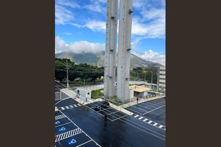Apartamento para alugar com 43m², 2 quartos e sem vaga Apartamento para alugar com 43m², 2 quartos e sem vagaVista