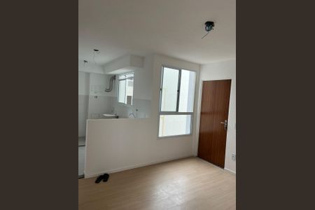 Apartamento para alugar com 2 quartos, 43m² em Marapicu, Nova Iguaçu