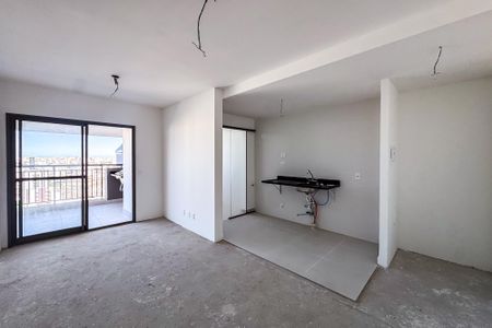 Apartamento à venda com 2 quartos, 80m² em Mooca, São Paulo
