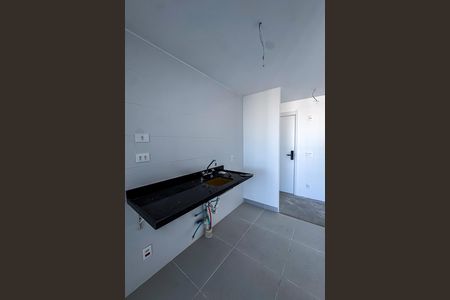 Cozinha de apartamento à venda com 2 quartos, 80m² em Mooca, São Paulo