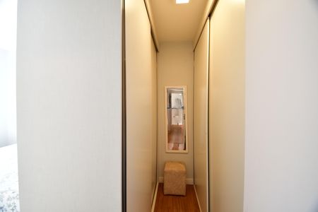 Quarto 2 - Suíte  de apartamento à venda com 3 quartos, 92m² em Residencial Vista Verde, Campinas