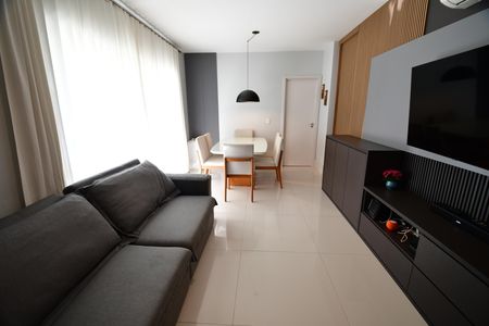 Apartamento à venda com 3 quartos, 92m² em Residencial Vista Verde, Campinas