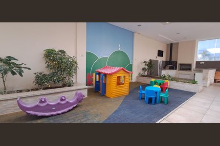 Área Comum de apartamento para alugar com 2 quartos, 88m² em Vila Romana, São Paulo