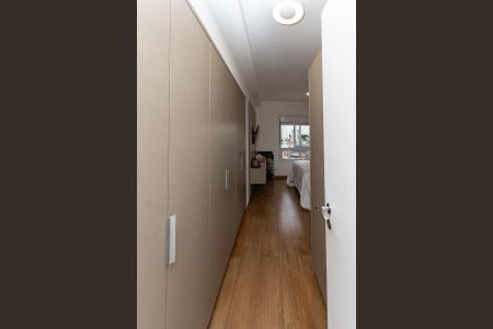 Quarto 1 Suíte de apartamento para alugar com 2 quartos, 88m² em Vila Romana, São Paulo