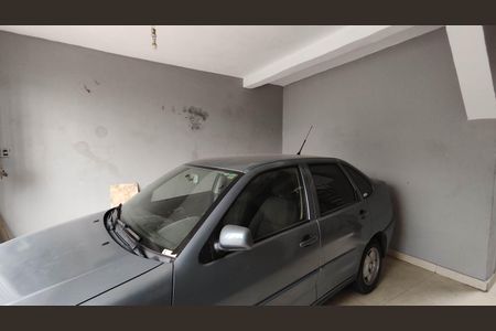 Casa para alugar com 100m², 2 quartos e 1 vaga Casa para alugar com 100m², 2 quartos e 1 vagaGaragem