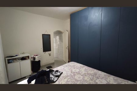 Casa para alugar com 100m², 2 quartos e 1 vaga Casa para alugar com 100m², 2 quartos e 1 vagaQuarto 1