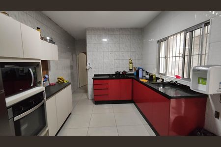 Casa para alugar com 100m², 2 quartos e 1 vaga Casa para alugar com 100m², 2 quartos e 1 vagaCozinha