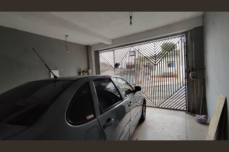 Casa para alugar com 100m², 2 quartos e 1 vaga Casa para alugar com 100m², 2 quartos e 1 vagaGaragem