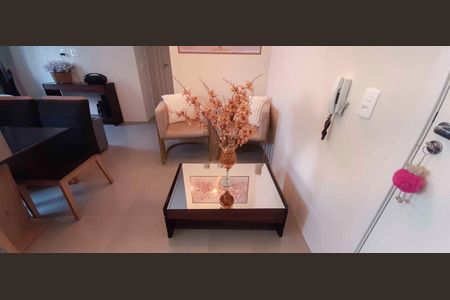 Apartamento para alugar com 2 quartos, 50m² em Metalúrgicos, Osasco