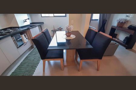 Cozinha de apartamento para alugar com 2 quartos, 50m² em Metalúrgicos, Osasco
