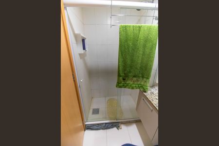 Apartamento à venda com 83m², 2 quartos e 1 vaga Apartamento à venda com 83m², 2 quartos e 1 vagaBanheiro Social