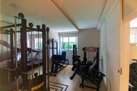 Apartamento à venda com 83m², 2 quartos e 1 vaga Apartamento à venda com 83m², 2 quartos e 1 vagaÁrea comum