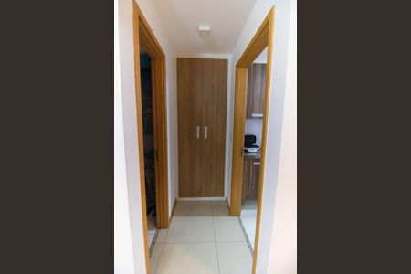 Apartamento à venda com 83m², 2 quartos e 1 vaga Apartamento à venda com 83m², 2 quartos e 1 vagaDespensa