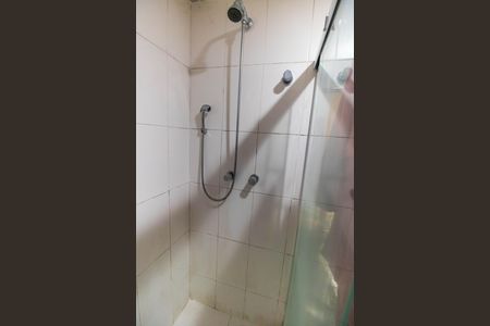 Apartamento à venda com 83m², 2 quartos e 1 vaga Apartamento à venda com 83m², 2 quartos e 1 vagaBanheiro da Suíte