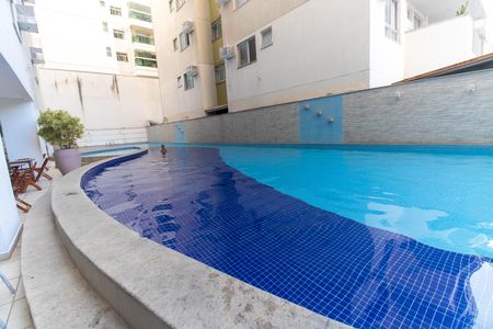 Apartamento à venda com 83m², 2 quartos e 1 vaga Apartamento à venda com 83m², 2 quartos e 1 vagaÁrea comum