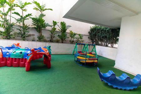 Apartamento à venda com 83m², 2 quartos e 1 vaga Apartamento à venda com 83m², 2 quartos e 1 vagaÁrea comum