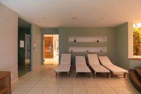 Apartamento à venda com 83m², 2 quartos e 1 vaga Apartamento à venda com 83m², 2 quartos e 1 vagaÁrea comum