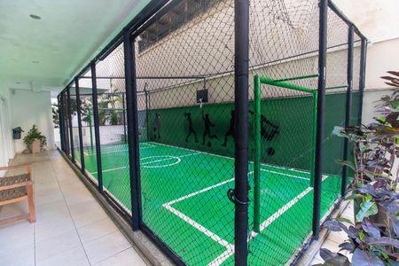 Apartamento à venda com 83m², 2 quartos e 1 vaga Apartamento à venda com 83m², 2 quartos e 1 vagaÁrea comum