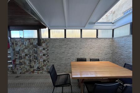 Área Privativa de apartamento à venda com 2 quartos, 75m² em Paquetá, Belo Horizonte